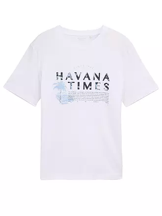 TOM TAILOR | T-Shirt | 